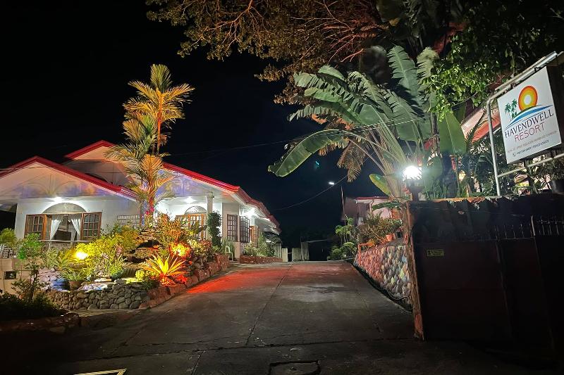 Havendwell Garden Resort image