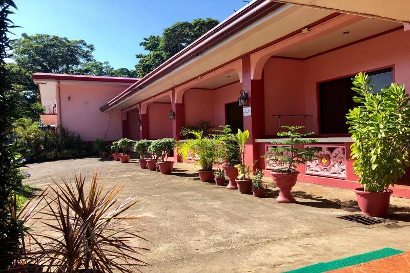 Havendwell Garden Resort image