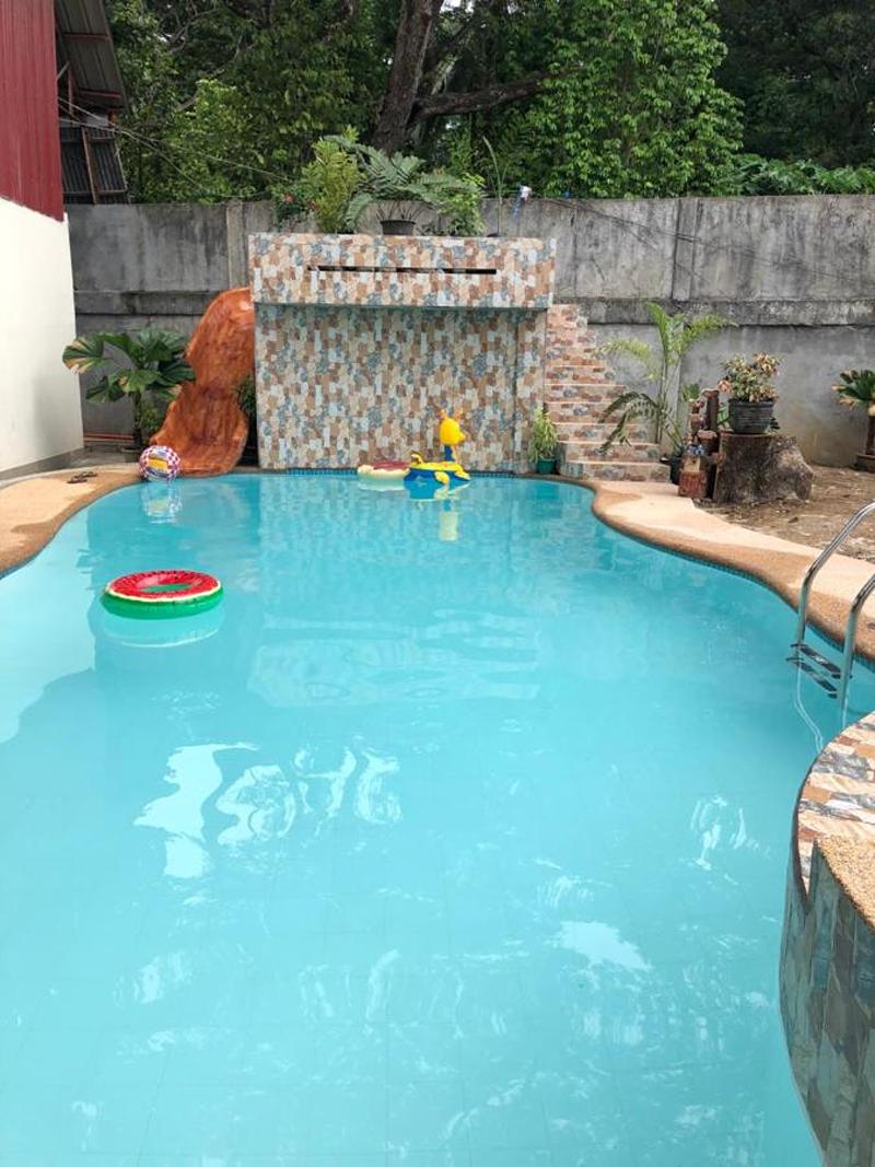 Havendwell Garden Resort image