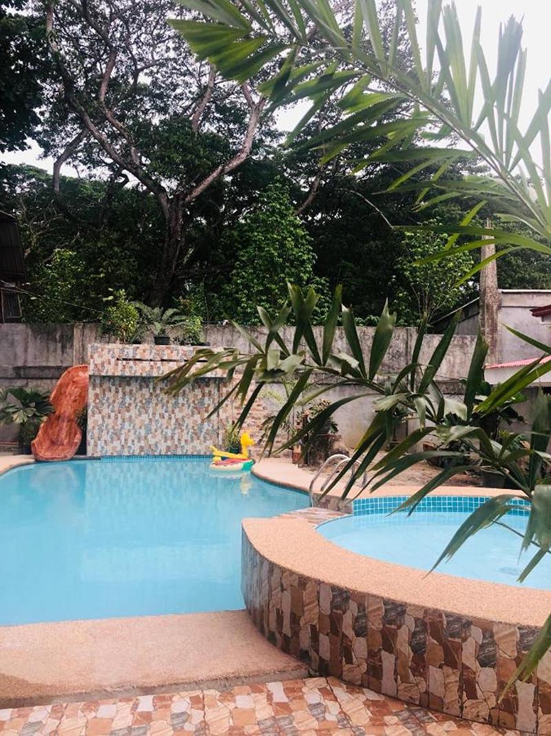Havendwell Garden Resort image