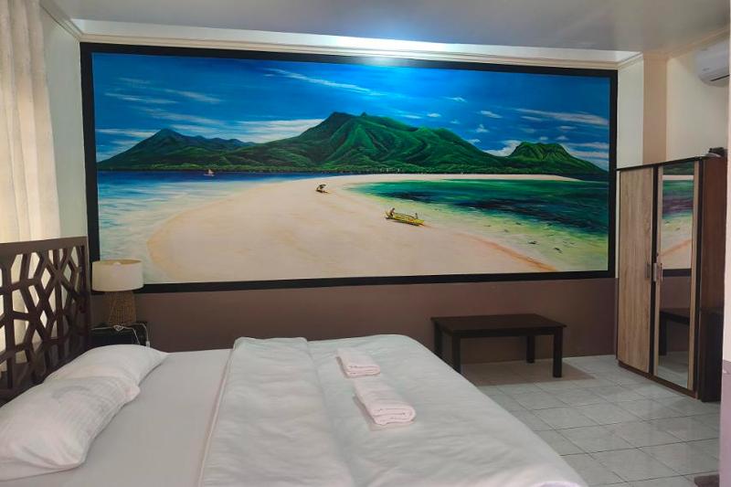 Havendwell Garden Resort image