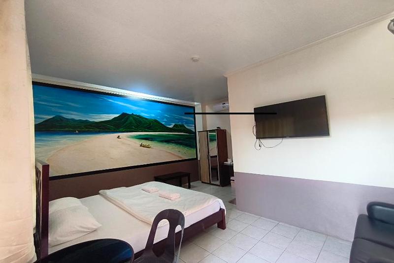 Havendwell Garden Resort image