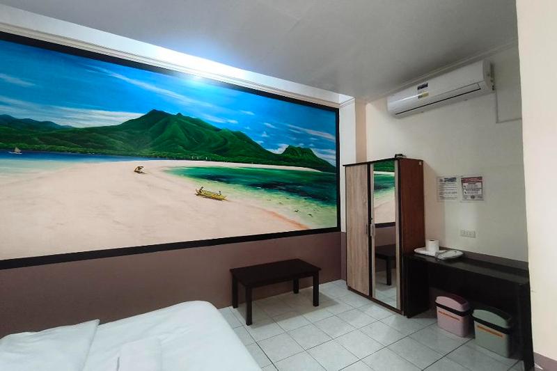 Havendwell Garden Resort image