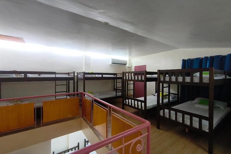 Havendwell Garden Resort image