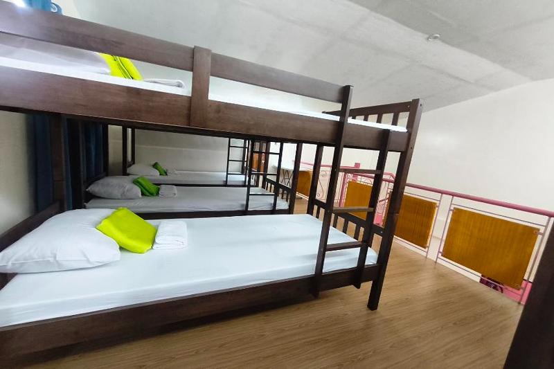 Havendwell Garden Resort image