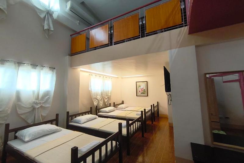 Havendwell Garden Resort image