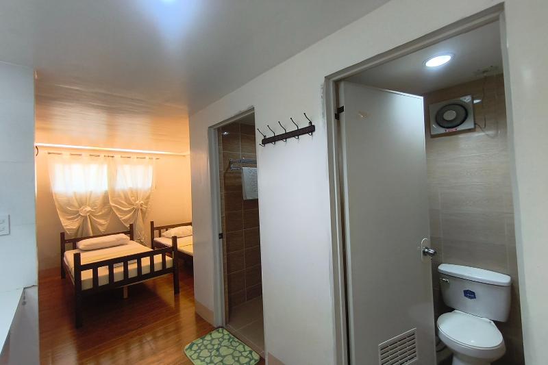 Havendwell Garden Resort image
