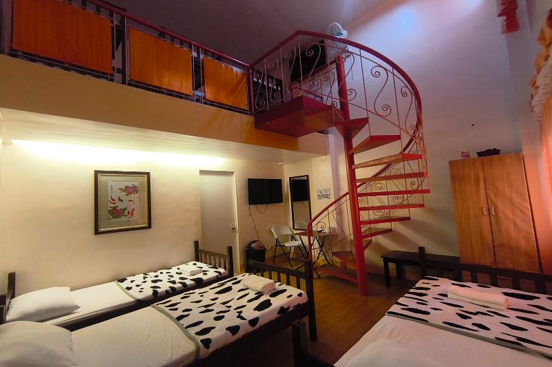 Havendwell Garden Resort image