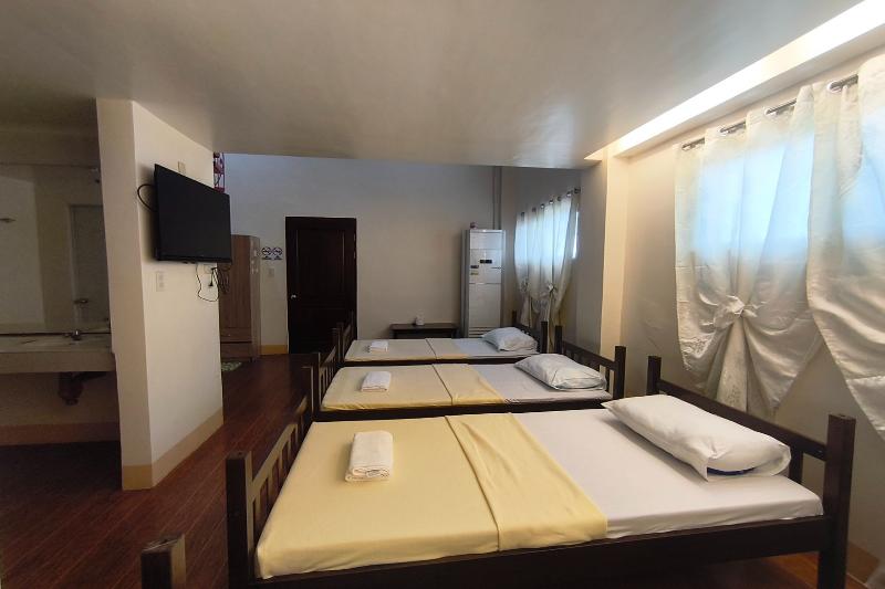 Havendwell Garden Resort image