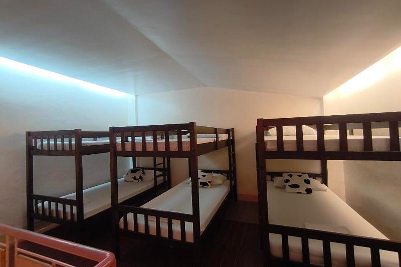 Havendwell Garden Resort image