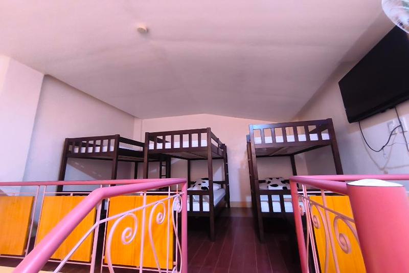 Havendwell Garden Resort image