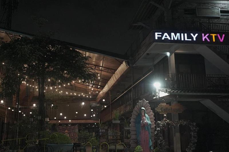 Casa Alegria Bed And Breakfast Antipolo