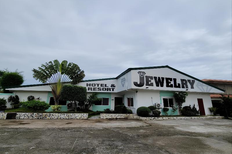 Jewelry Resort And Villas Tagaytay image