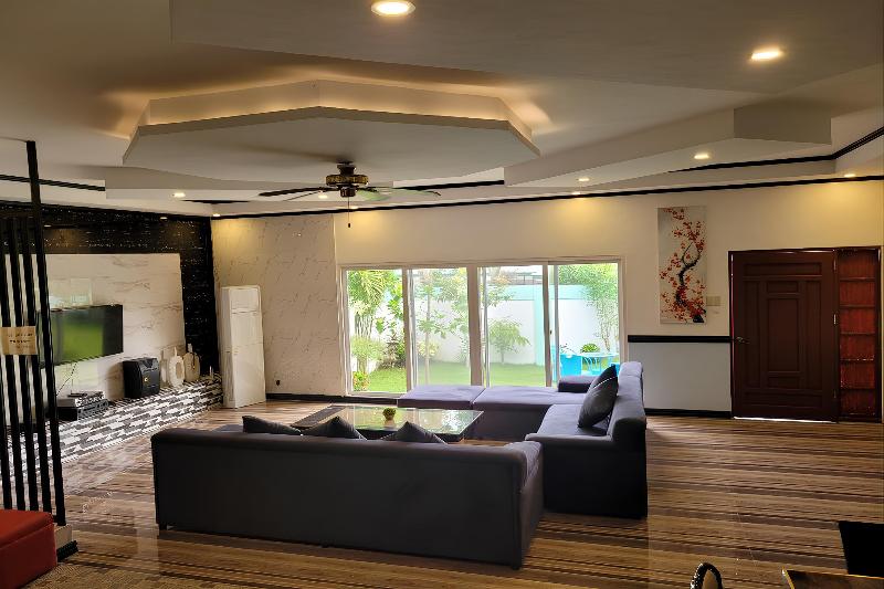 Jewelry Resort And Villas Tagaytay image