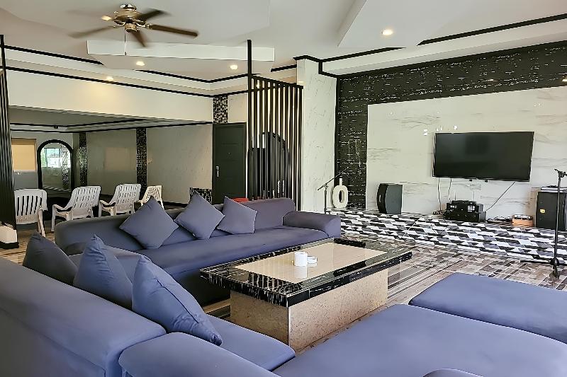 Jewelry Resort And Villas Tagaytay image