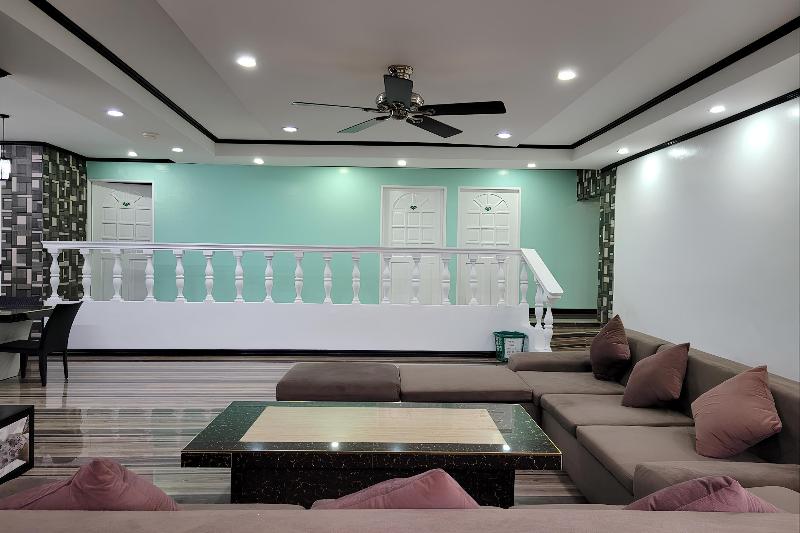 Jewelry Resort And Villas Tagaytay image