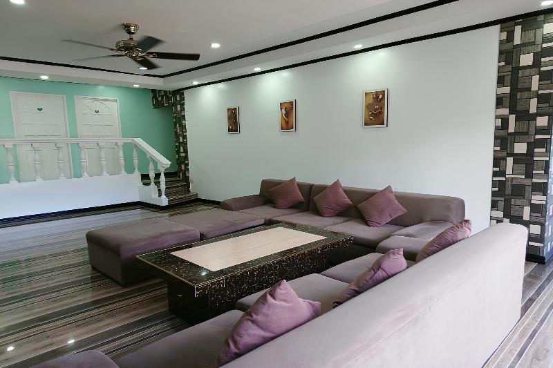 Jewelry Resort And Villas Tagaytay image