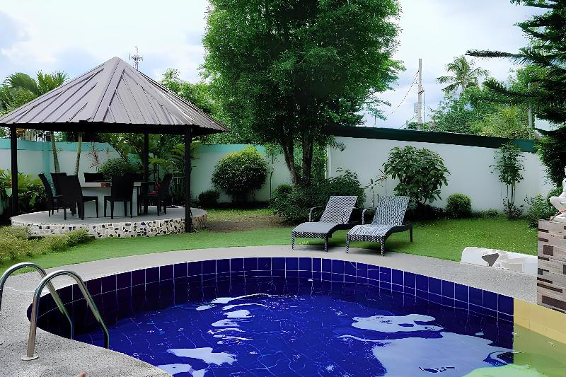 Jewelry Resort And Villas Tagaytay image