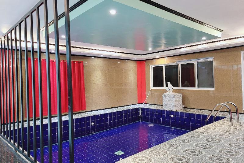 Jewelry Resort And Villas Tagaytay image