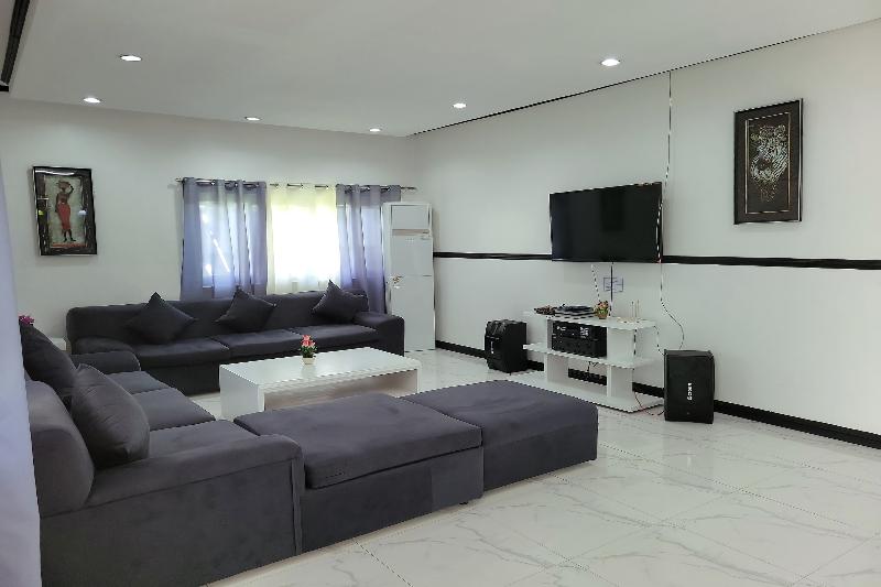 Jewelry Resort And Villas Tagaytay image