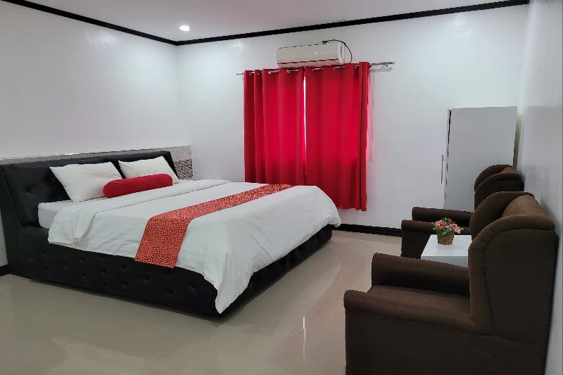 Jewelry Resort And Villas Tagaytay image