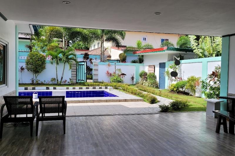 Jewelry Resort And Villas Tagaytay image