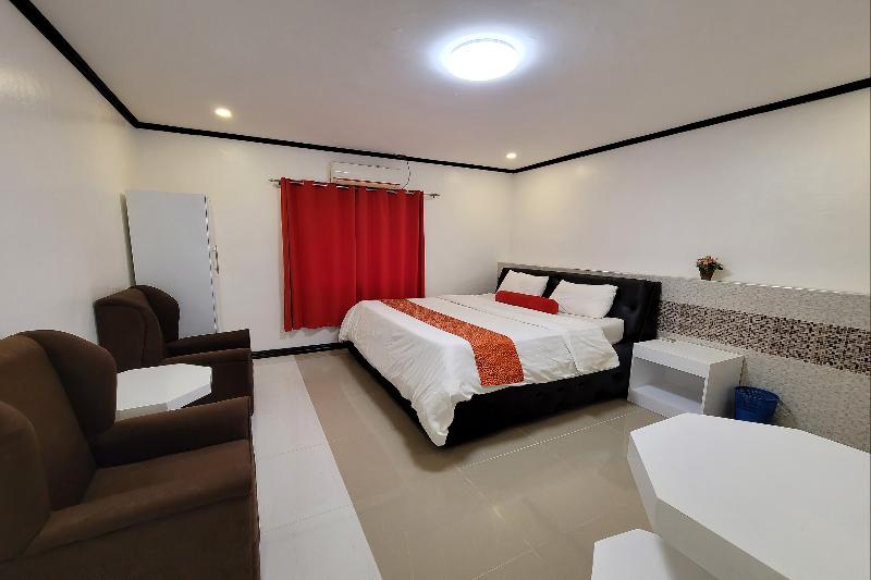 Jewelry Resort And Villas Tagaytay image