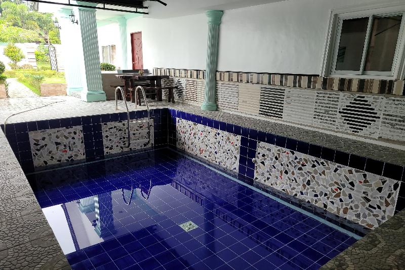 Jewelry Resort And Villas Tagaytay image