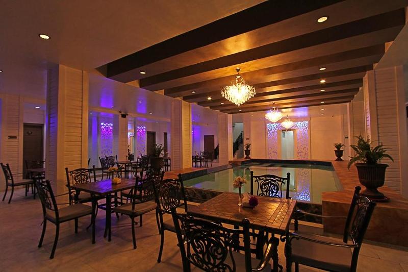 Bergamo Hotel Lingayen image