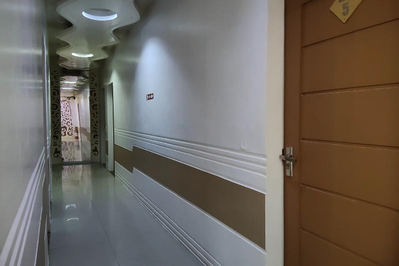 Bergamo Hotel Lingayen image