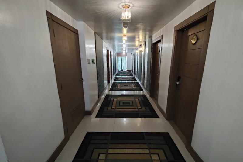 Bergamo Hotel Lingayen image