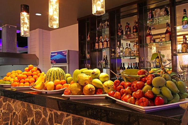 Bergamo Hotel Lingayen image