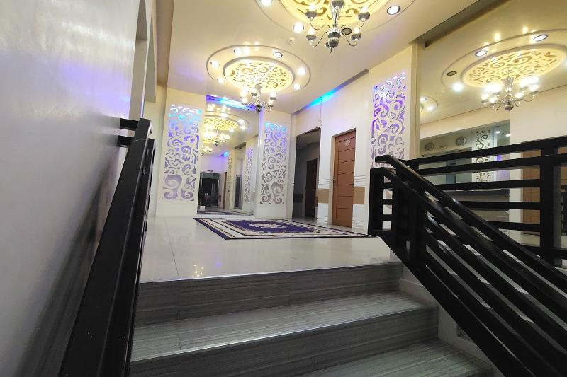 Bergamo Hotel Lingayen image