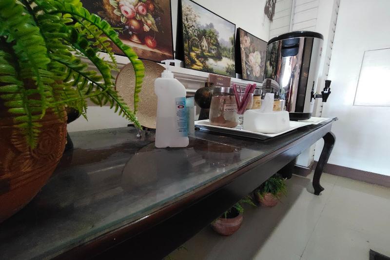 Bergamo Hotel Lingayen image