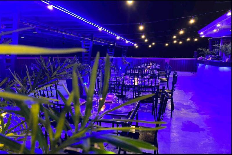 Bergamo Hotel Lingayen image