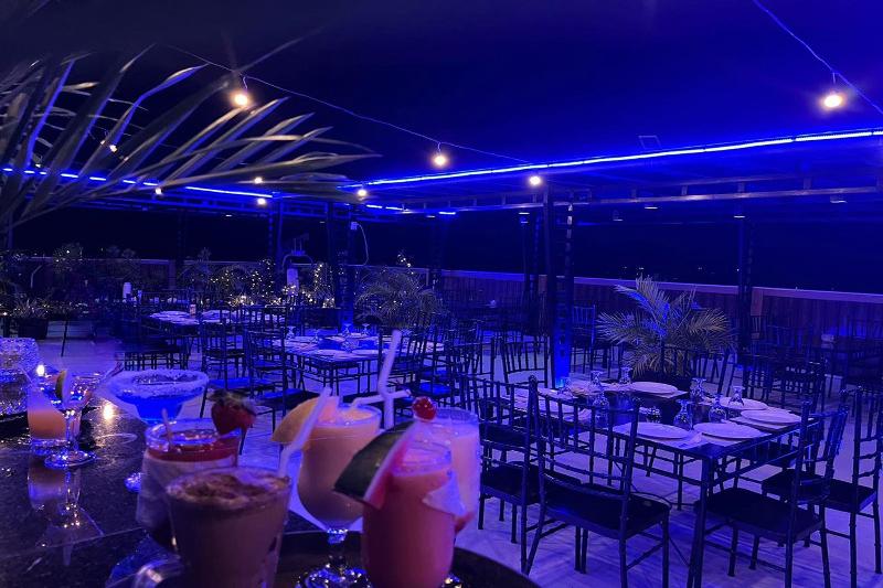 Bergamo Hotel Lingayen image