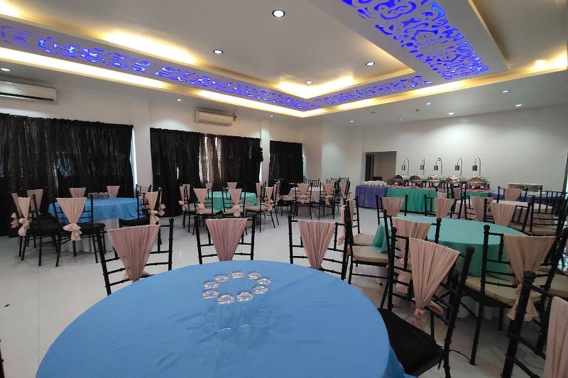 Bergamo Hotel Lingayen image