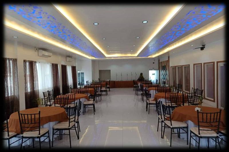 Bergamo Hotel Lingayen image