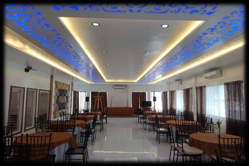 Bergamo Hotel Lingayen image