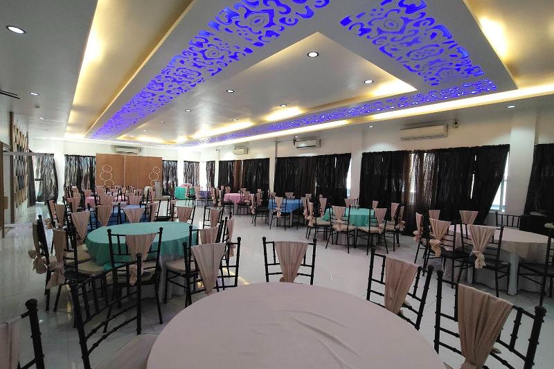 Bergamo Hotel Lingayen image