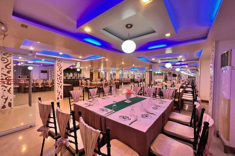 Bergamo Hotel Lingayen image