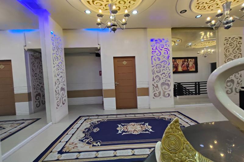 Bergamo Hotel Lingayen image