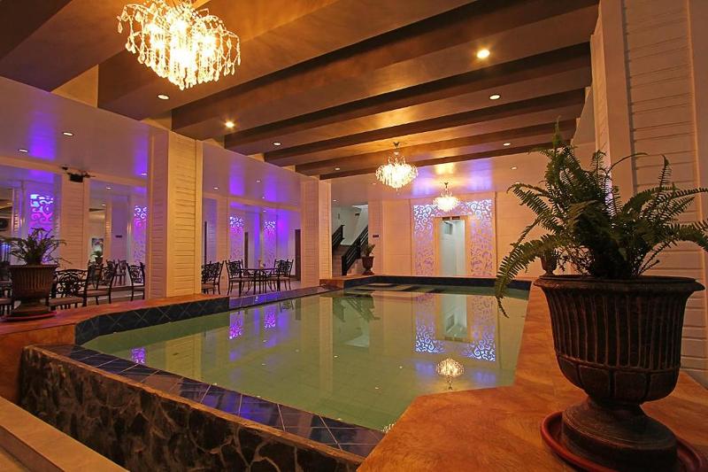 Bergamo Hotel Lingayen image