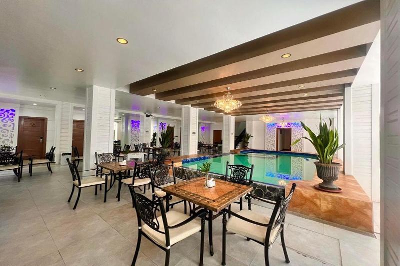 Bergamo Hotel Lingayen image