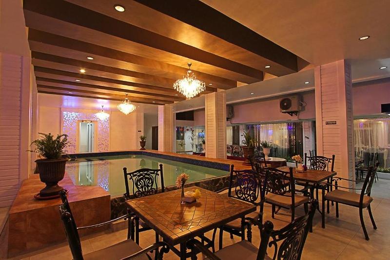 Bergamo Hotel Lingayen image
