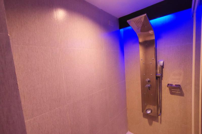 Bergamo Hotel Lingayen image