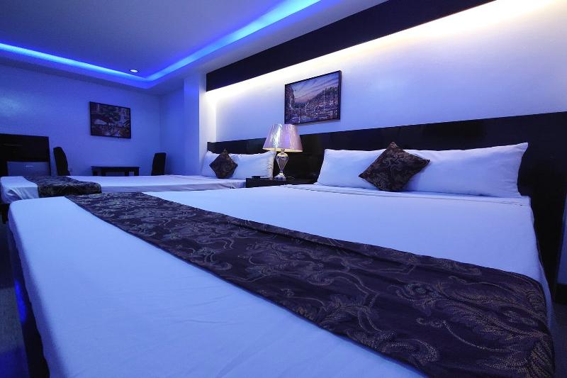 Bergamo Hotel Lingayen image