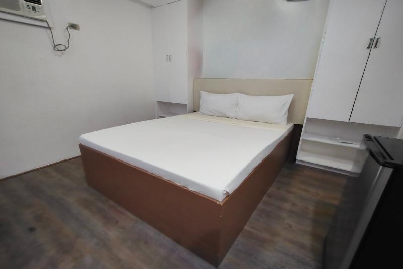 Bergamo Hotel Lingayen image