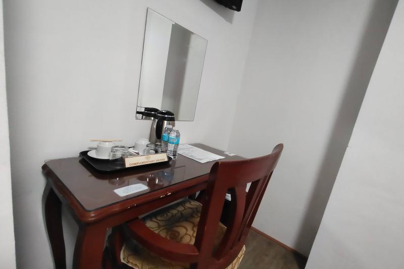 Bergamo Hotel Lingayen image