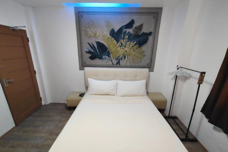 Bergamo Hotel Lingayen image
